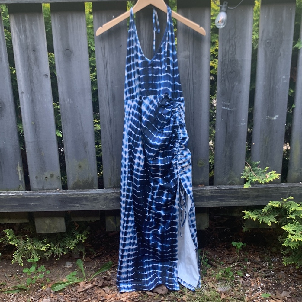 A classic Maxi Dress ❤️ - Picture 15 of 15
